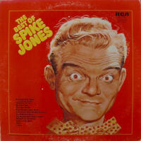 The Best of Spike Jones