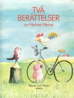 Tv&aring; ber&auml;ttelser 