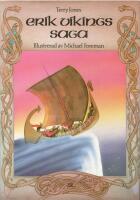 Erik Vikings saga 