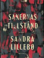 Sakernas tillst&aring;nd 