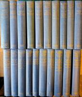 The Standard Edition of the Complete Psychological Works of Sigmund Freud : 20 av 24 band (inkomplett)