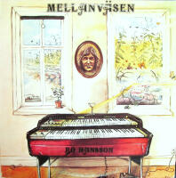 Mellanv&auml;sen