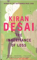 The inheritance of loss 