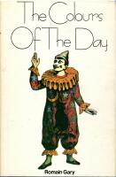 The Colours of the day