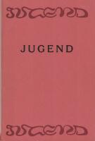 Nationalmusei utst&auml;llningskatalog nr 216 : Jugend