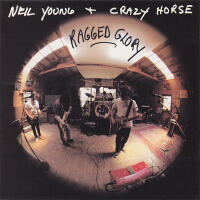 Ragged glory