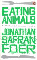 Eating animals 