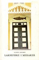 Laksefiske i Meraker 