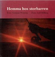 Hemma hos storharren och andra fj&auml;llfiskef&auml;rder 