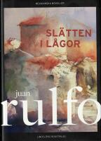 Sl&auml;tten i l&aring;gor 