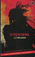 Utrensning 