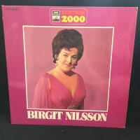 Birgit Nilsson