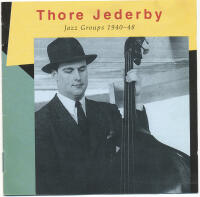 Jazz Groups 1940-48