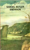 Erewhon 