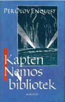 Kapten Nemos bibliotek : roman