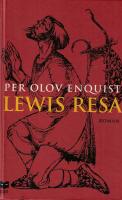 Lewis resa : roman