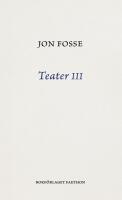 Teater III