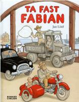 Ta fast Fabian