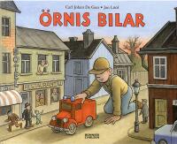 &Ouml;rnis bilar 