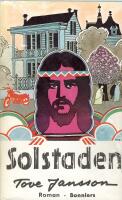 Solstaden : roman