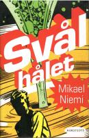 Sv&aring;lh&aring;let : ber&auml;ttelser fr&aring;n rymden