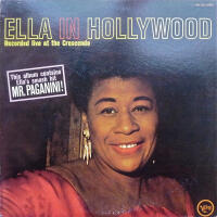 Ella in Hollywood