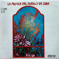 La Musica del Pueblo de Cuba