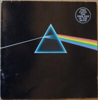 The Dark side of the moon