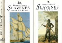 Slavenes kyst - Slavenes skip - Slavenes &Ouml;yer