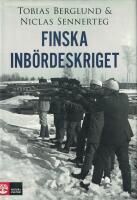 Finska inb&ouml;rdeskriget 