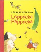 Lappricka Pappricka 