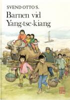 Barnen vid Yang-tse-kiang 