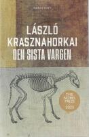 Den sista vargen 