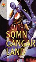 S&ouml;mng&aring;ngarland 