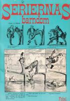 Ur seriernas barndom 