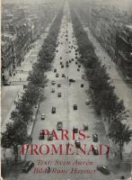 Parispromenad