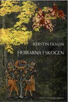 Herrarna i skogen 