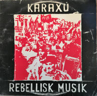 Rebellisk musik