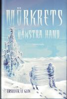 M&ouml;rkrets v&auml;nstra hand 