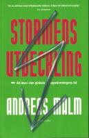 Stormens utveckling 