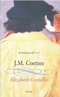 Elizabeth Costello 