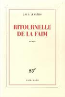 Ritournelle de la faim : roman