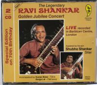 Golden Jubilee Concert