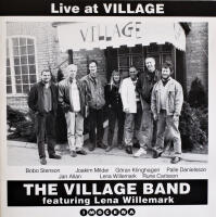 Live at Village