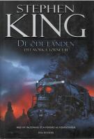 De &ouml;de landen Det m&ouml;rka tornet Del 3 