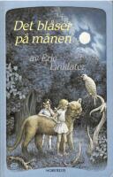 Det bl&aring;ser p&aring; m&aring;nen 