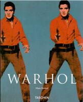 Andy Warhol, 1928-1987 : commerce into art