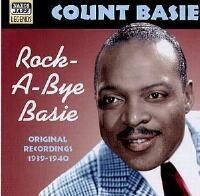 Count Basie vol 2. Rock-a-bye Basie