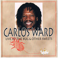 Live at The Bug & other sweets