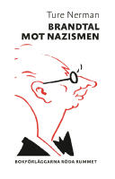 Brandtal mot nazismen 